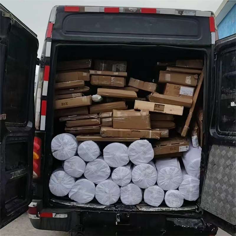 福建宁德周宁县至义乌货运专线，一站式物流服务助您货畅其流！（到义乌物流专线）