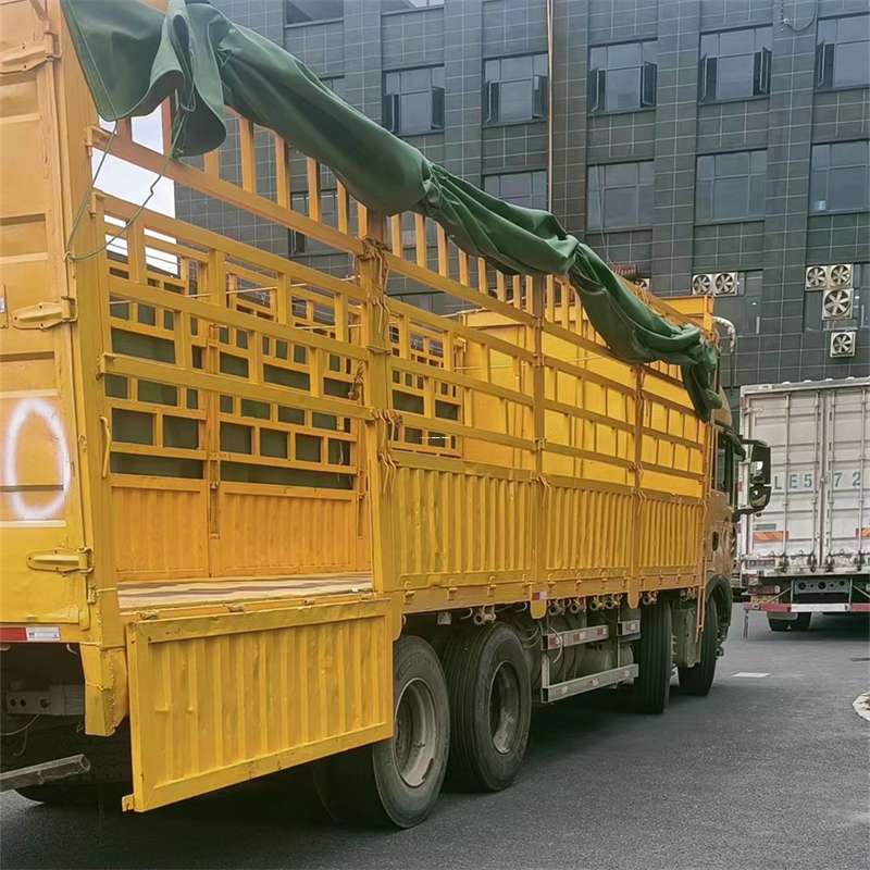 福建宁德周宁县到新泰物流公司——一站式货运服务（到新泰的物流）
