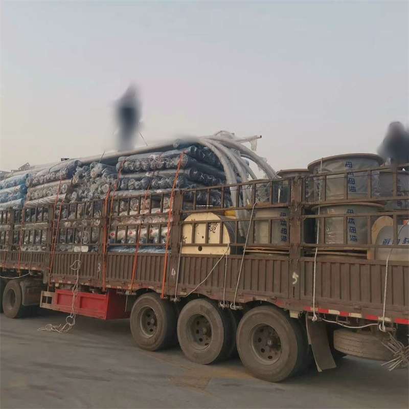 福建宁德周宁县到六盘水物流公司——一站式服务，让货运更便捷