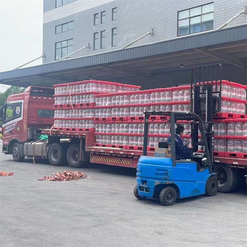 福建宁德周宁县到宁波物流公司——一站式服务，让货运更轻松