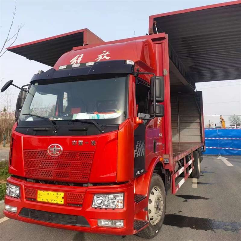 福建宁德周宁县至昆明货运专线，一站式物流服务助您货达千里