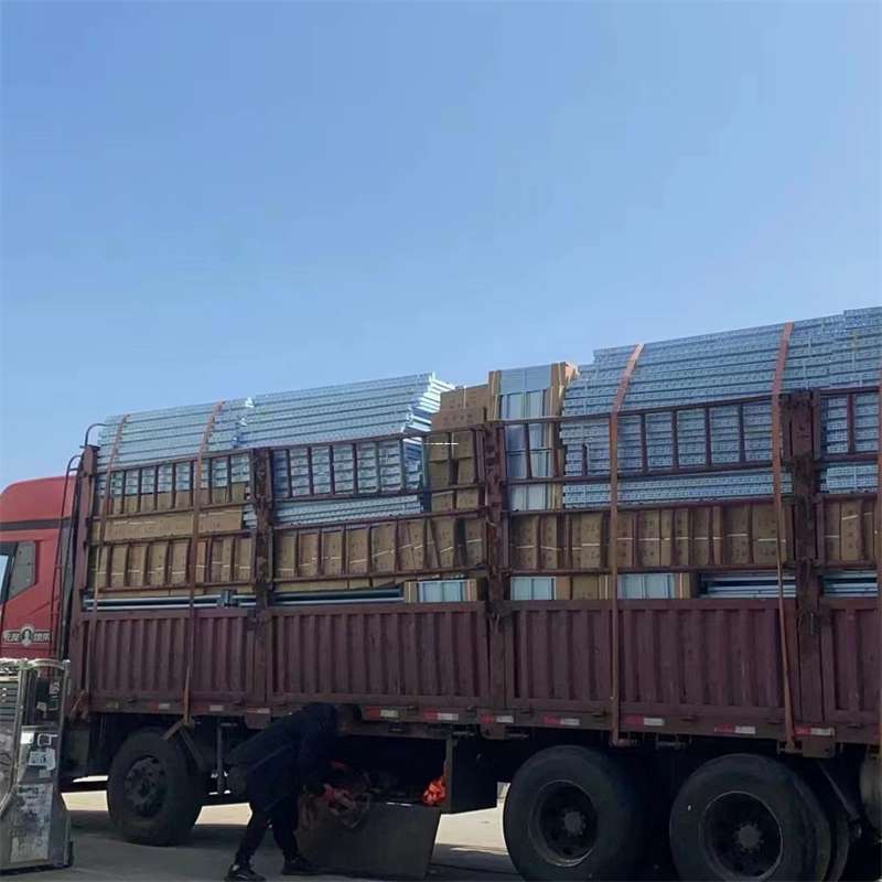 福建宁德周宁县到聊城物流公司，一站式服务，让货运更轻松