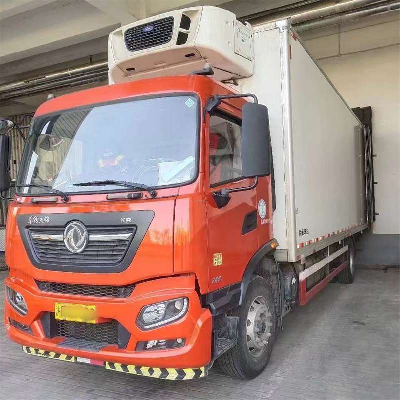福建宁德周宁县到合肥物流公司一站式服务，满足您的各种物流需求