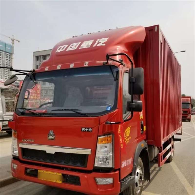 福建宁德周宁县到湖北物流公司——一站式服务，让货运更轻松