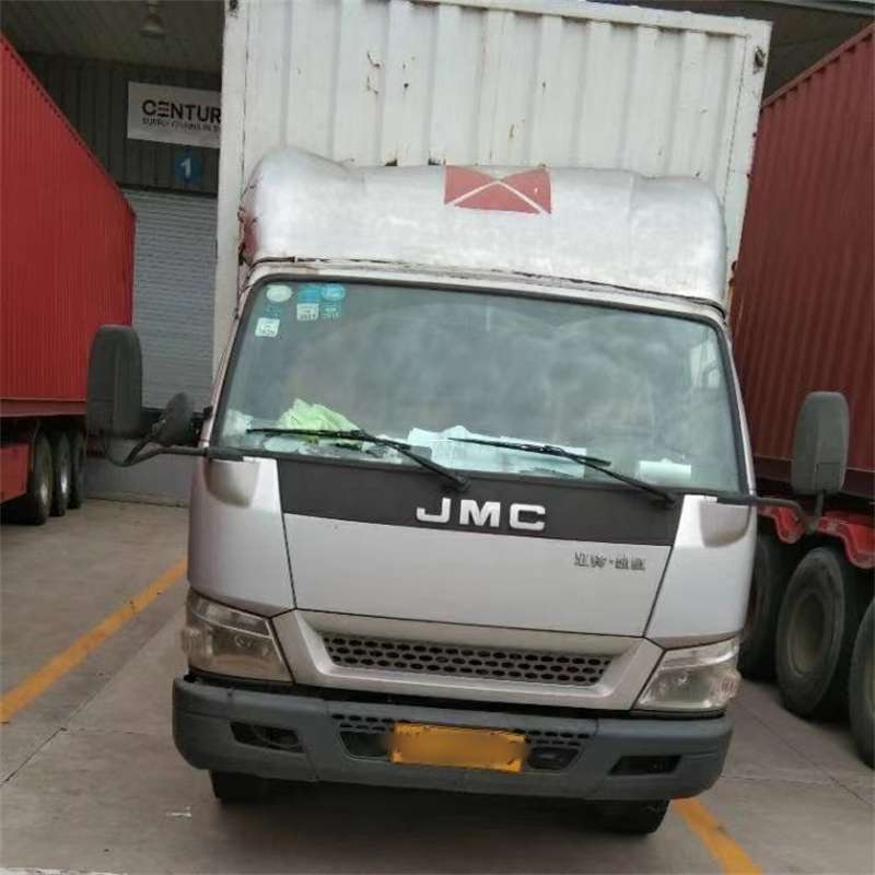 福建宁德周宁县至荆州货运专线，一站式物流服务助您成功