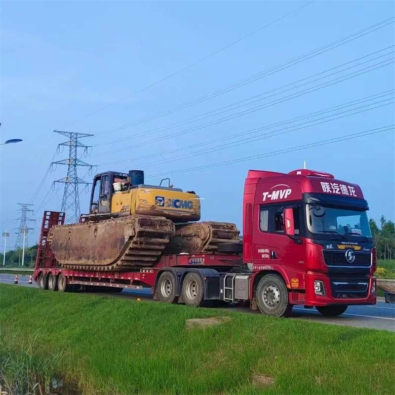 福建宁德周宁县到阳江物流公司一站式服务，让货运更轻松