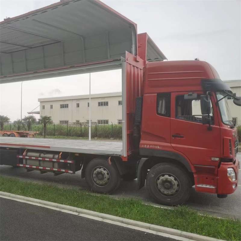 福建宁德周宁县至自贡货运专线，一站式物流服务助您成功