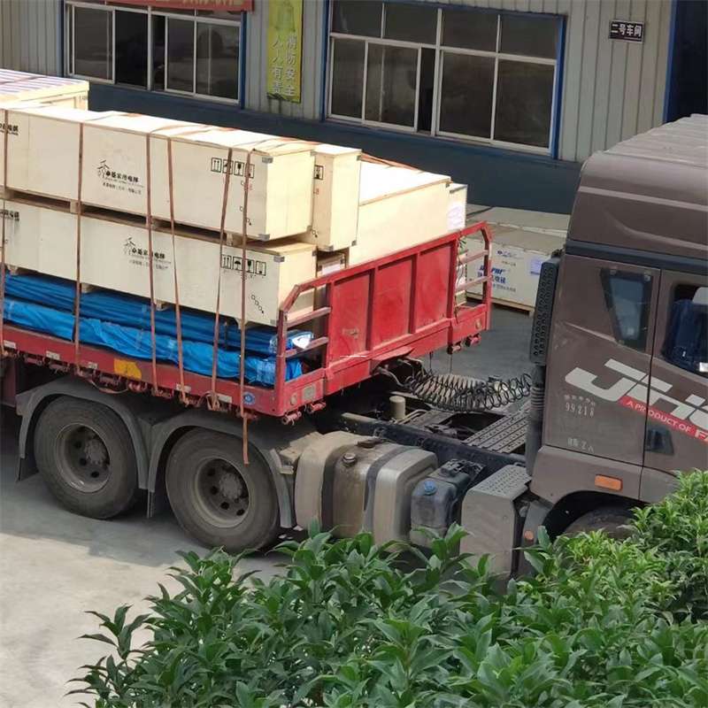 福建宁德周宁县到海口物流公司一站式服务，让货运更轻松