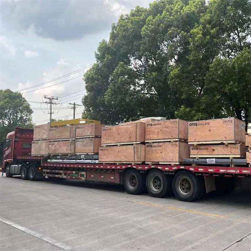 福建宁德周宁县至新疆五家渠物流专线一站式服务，让货运更高效