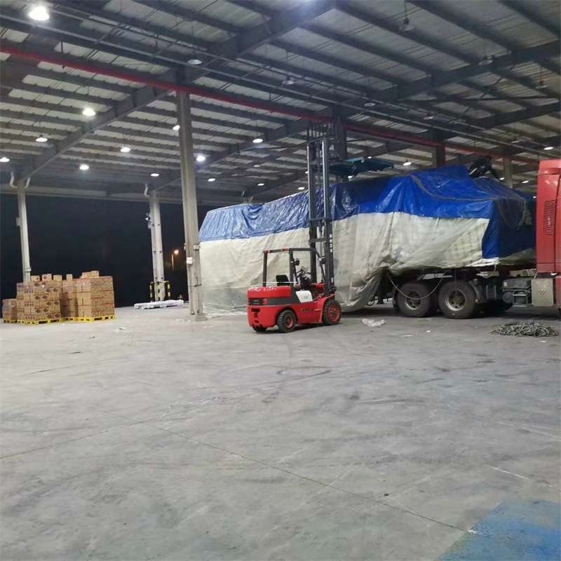 福建宁德周宁县到新疆塔城裕民县物流公司福建宁德周宁县至新疆塔城裕民县物流专线往返运输